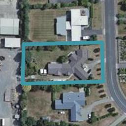 7 William Donald Drive, Solway, Masterton