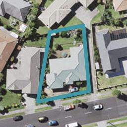 35 Millhouse Drive, Northpark, Auckland