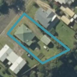 8 County Place, Tirau