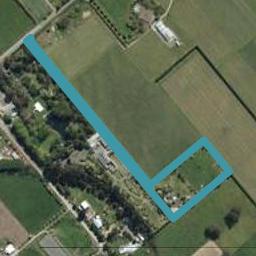 451 Paton Road, Hope, Richmond
