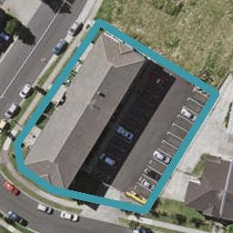 305/75 Michael Jones Drive, Flat Bush, Auckland