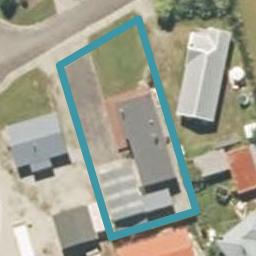 12 Nyhon Place, Haast, Haast