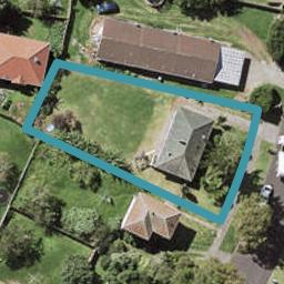 43 Waddell Avenue, Point England, Auckland
