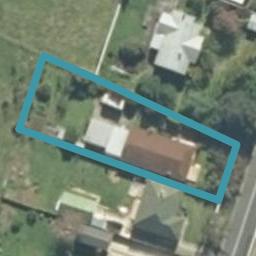 100 Thames Road, Paeroa, Paeroa