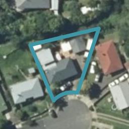 109 Abingdon Place, Thames, Thames