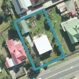 16 Jervois Street, Dargaville