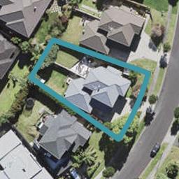 45 Kittiwake Drive, Schnapper Rock, Auckland