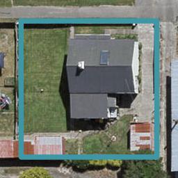 195 Bowmont Street, Georgetown, Invercargill