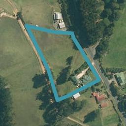 1703 South Head Road, Helensville