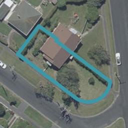 94 Lynn Street, Wakari, Dunedin