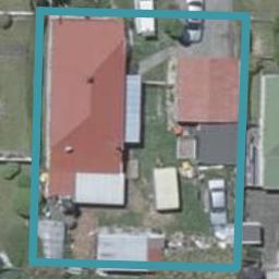 12 Union Street, Coalgate