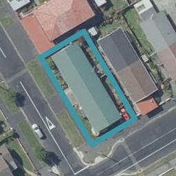 15 Ajax Street, Saint Kilda, Dunedin