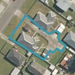 36 Jollie Street, Hokitika, Hokitika
