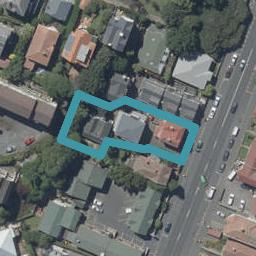 777B George Street, North Dunedin, Dunedin