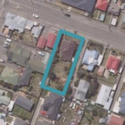 25 Nen Street, Oamaru