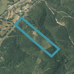 1748 Inland Road, Lyford, Waiau