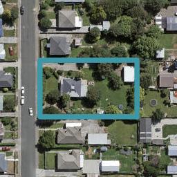 76 Venus Street, Georgetown, Invercargill