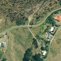 134 Williams Road, Kairakau, Elsthorpe