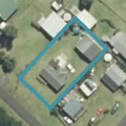 394 Morrison Road, Kawhia, Kawhia