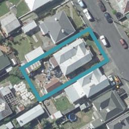 64 Loyalty Street, Forbury, Dunedin