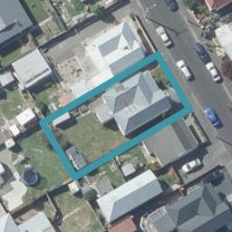 54 Nelson Street, Forbury, Dunedin