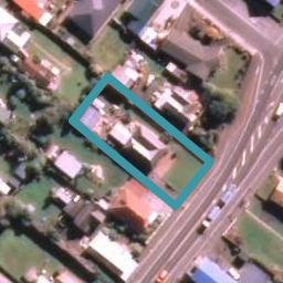 200 Union Street, Milton