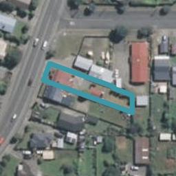 58 King Street, Kensington, Timaru