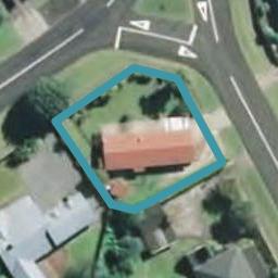 18 Dixon Avenue, Hāwera
