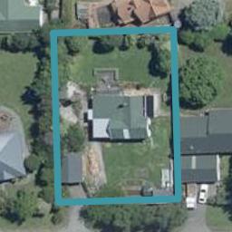 3 Dover Street, Leithfield, Amberley
