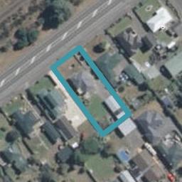 149 Archibald Street, Tinwald, Ashburton