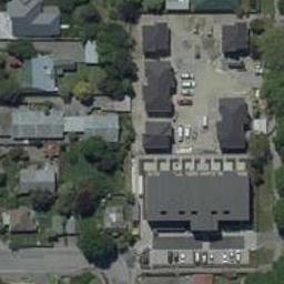 2/35 Eveleyn Couzins Avenue, Richmond, Christchurch