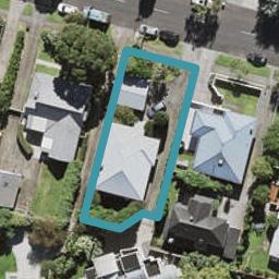 58 Landscape Road, Mount Eden, Auckland