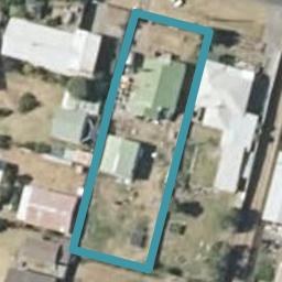 4 Hennessey Street East, Foxton Beach, Foxton