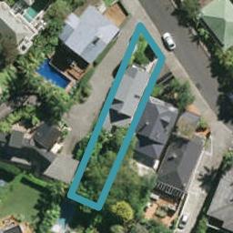 24 Hackett Street, Saint Marys Bay, Auckland