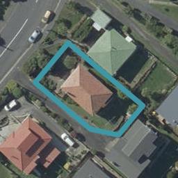 168 Highcliff Road, Shiel Hill, Dunedin
