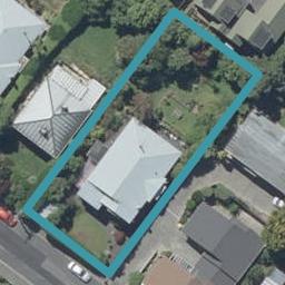 10 Fairfax Street, Maori Hill, Dunedin