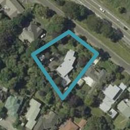 5 Williams Terrace, Fitzherbert, Palmerston North