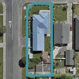 579 Tweed Street, Newfield, Invercargill