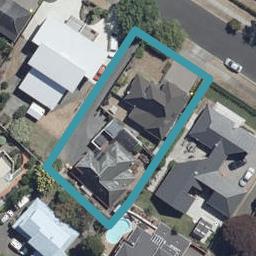 4B Burn-Murdoch Street, St Andrews, Hamilton