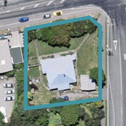 1671 Cust Road, Cust, Cust