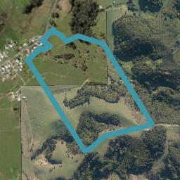 104 Valley Road, Hikurangi