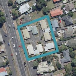 1/650 Grey Street, Hamilton East, Hamilton