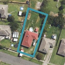 12 Cambridge Terrace, Kaiti, Gisborne