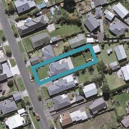 15 Ropiha Street, Fitzroy, New Plymouth