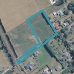 28 Hollands Road, Tinwald, Ashburton