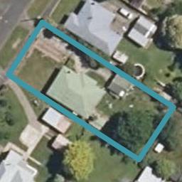 95 Sedcole Street, Pahiatua