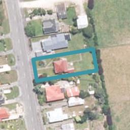 97 Domett Street, Westport, Westport