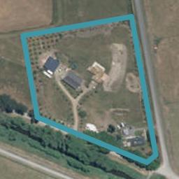 1 Easterbrook Road, Fernside, Kaiapoi