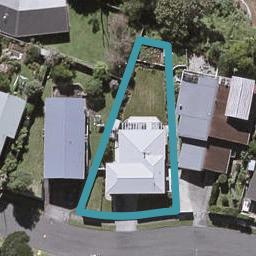 10 Longview Drive, Merrilands, New Plymouth