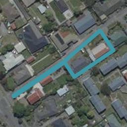 1/4 Payling Lane, Mairehau, Christchurch